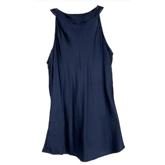 WHBM Bundle – 3 Women’s Tops Size Small – Black/White + Navy – EUC - Picture 8 of 8